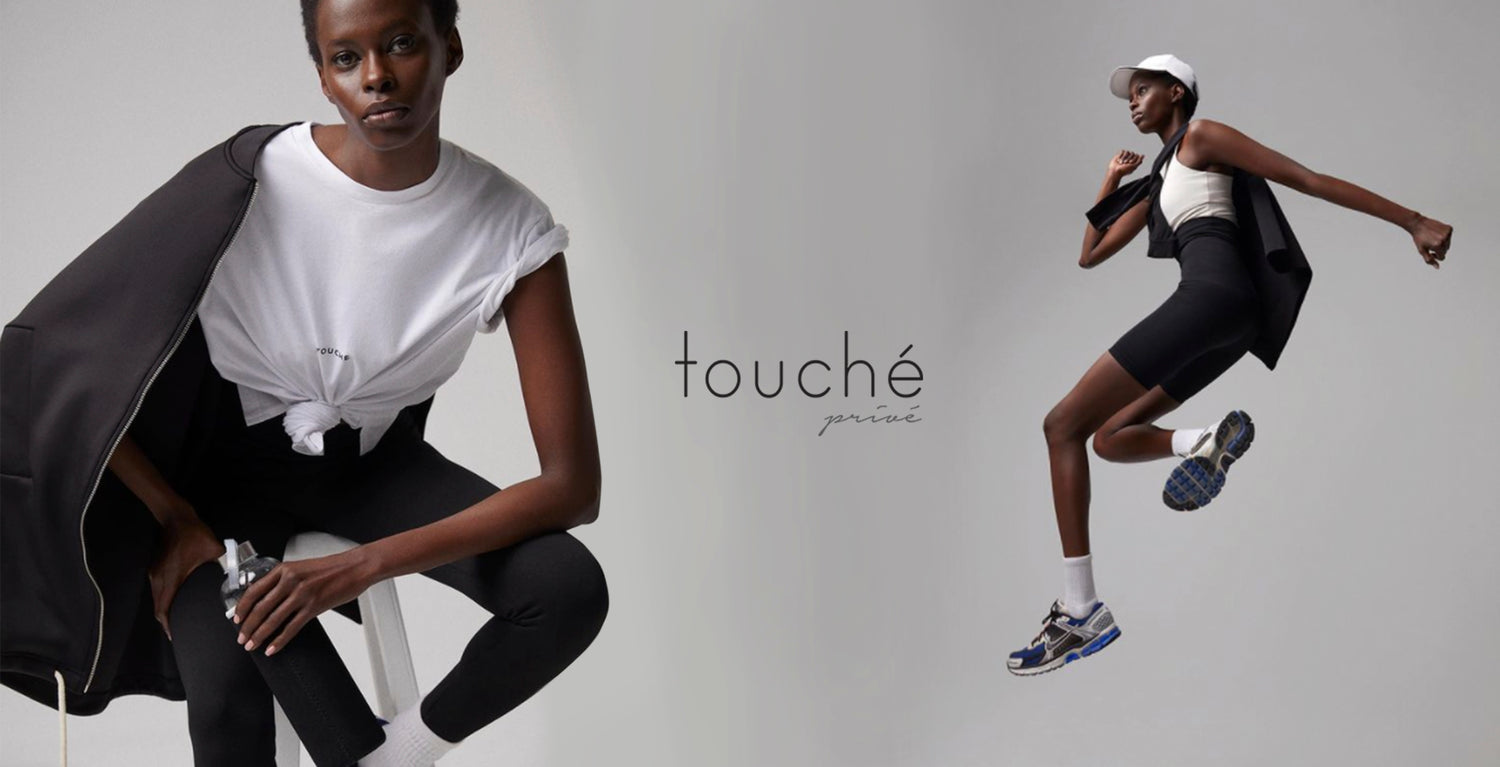 Touché Privé Fashion Brand